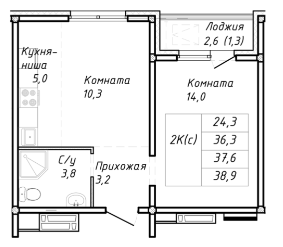 Дом