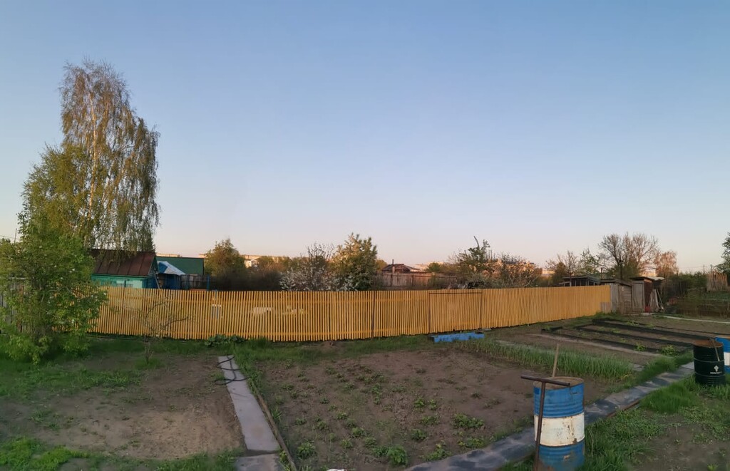 Дом