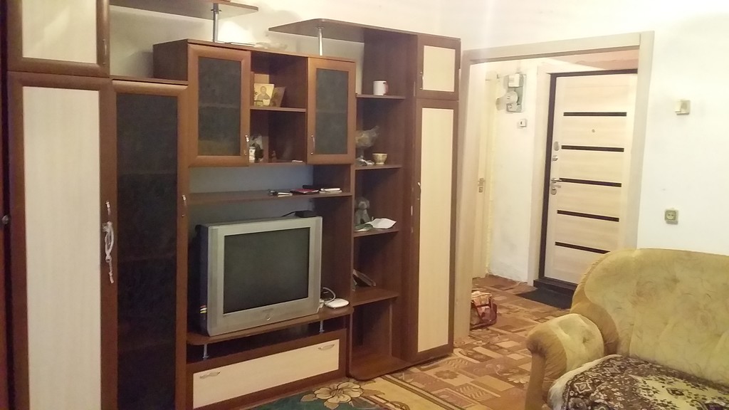 Дом
