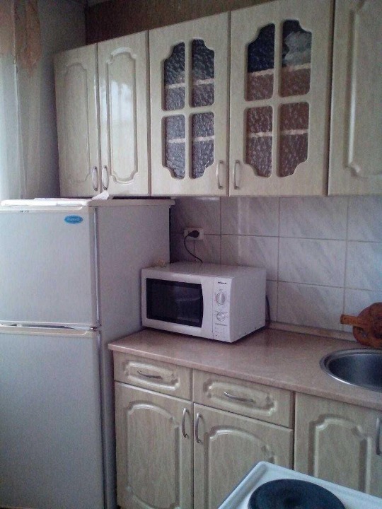 Дом