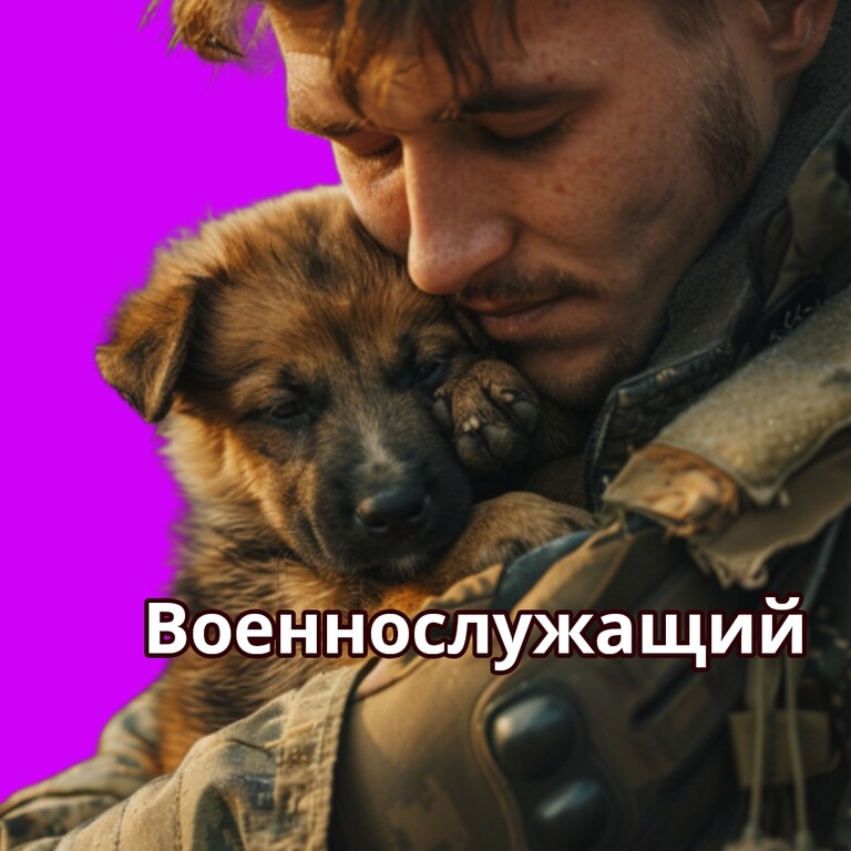 ❗️Служба по контракту в